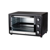HORNO DE SOBREMESA JATA HN945 45L 2000W 56X37X33