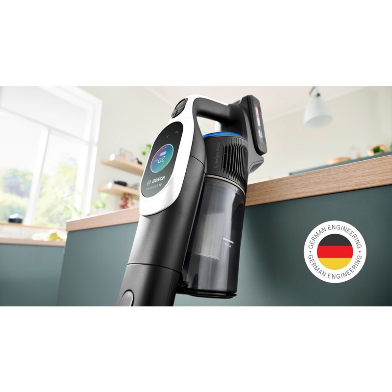 ASPIRADOR SIN CABLE BOSCH BCS1041WAC - Ítem2