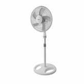 VENTILADOR PIE JATA JVVP3050 5A 50W BCO