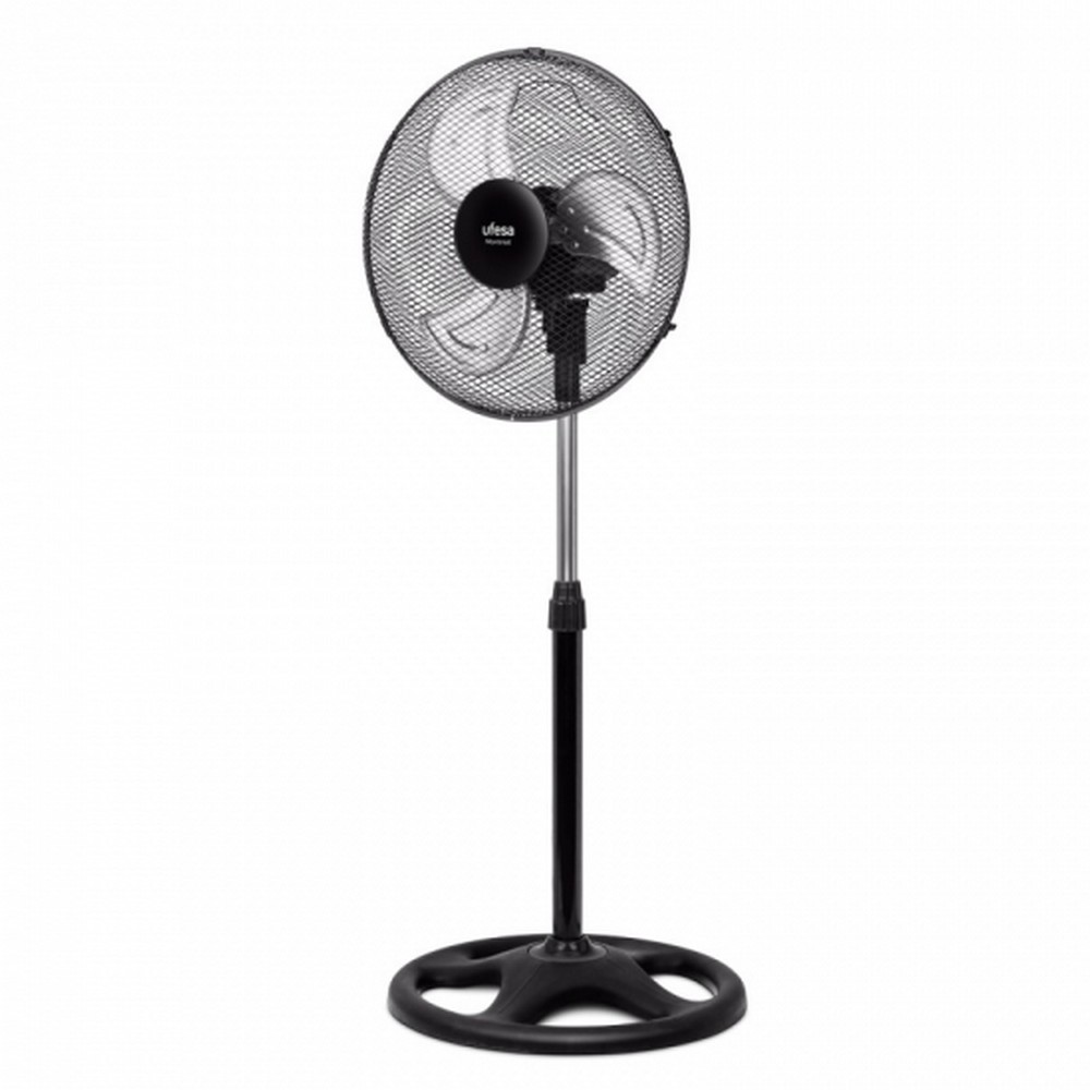CIRCULADOR DE AIRE JATA JVVS3014 3A 55CM 120W - Ítem