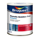 DUX BRILLANTE NEGRO 0,75L BRUGUER