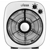 VENTILADOR BOX UFESA BF5030 25 cm 50W