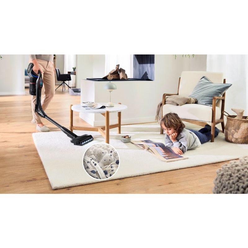 ASPIRADOR SIN CABLE BOSCH BCS1051POW - Ítem1