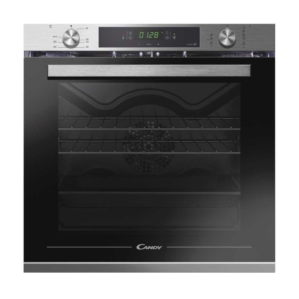 HORNO MULTIFUNCION INOX CON WIFI CANDY FCXP825X