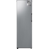 CONGELADOR VERTICAL NO FROST INOX 186x60 SAMSUNG RZ32A7485S9/EF