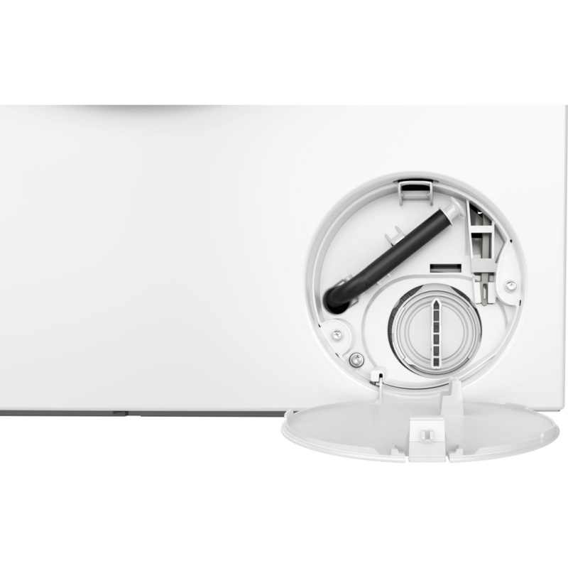 LAVADORA CARGA FRONTAL 10 kg y 1400 rpm BALAY 3TS3107BD 2