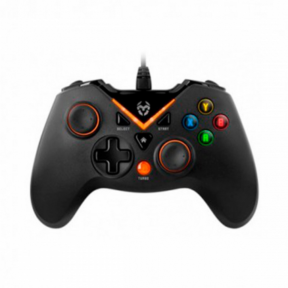 MANDO KROM KEY PC/PS3 GAMING