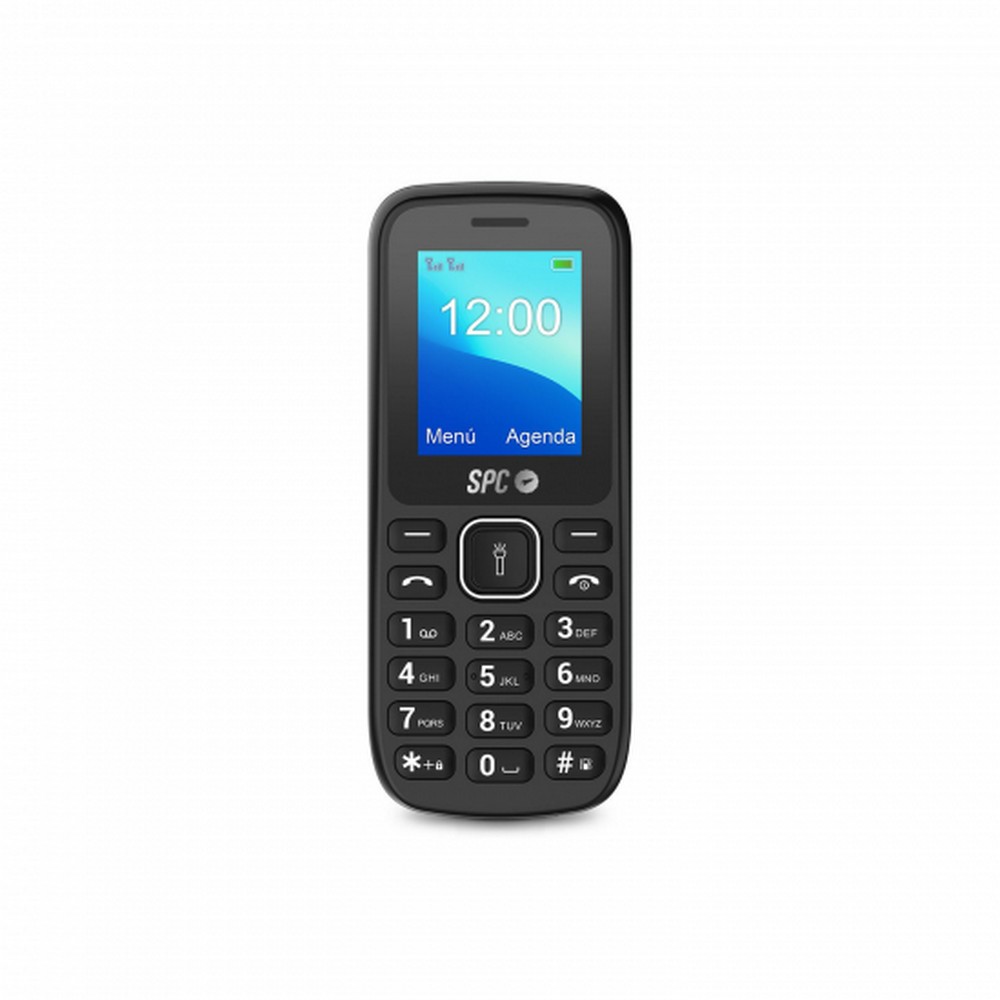 SENIORPHONE SPC TALK 2328N NEGRO