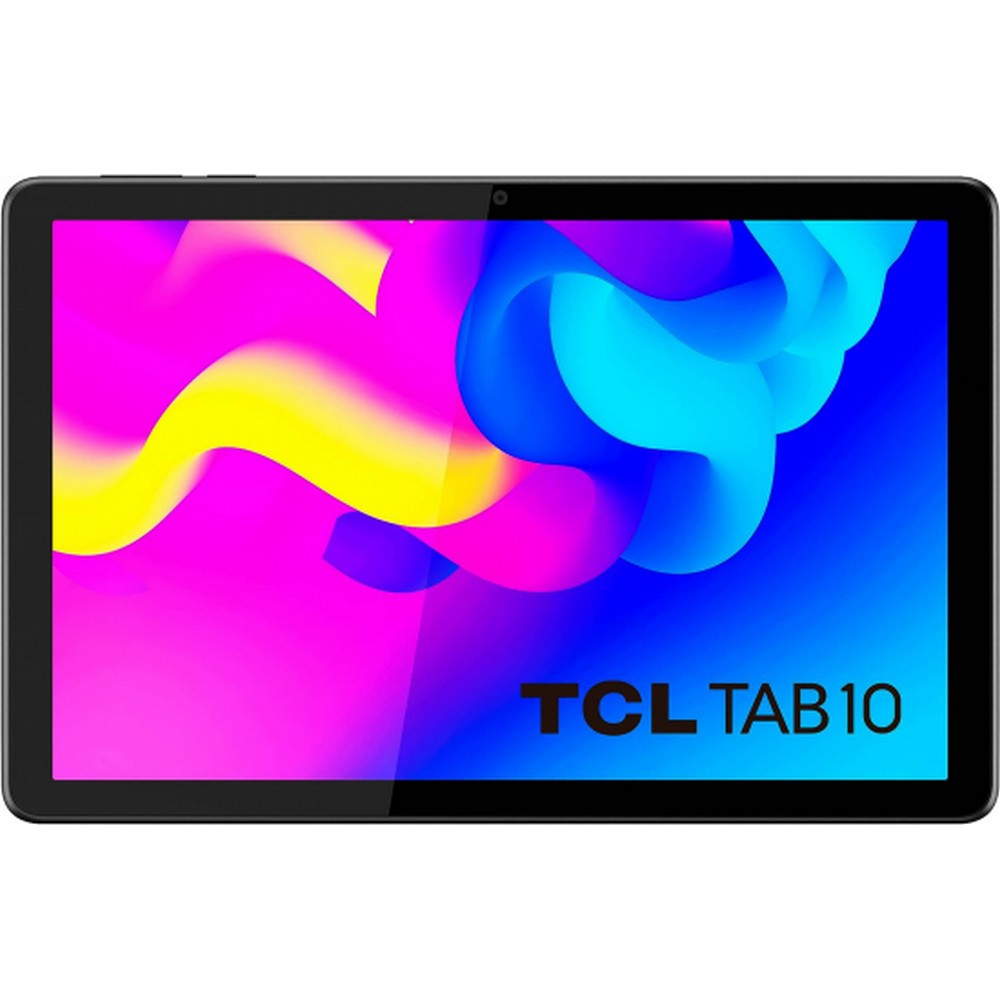 TABLET TCL TAB10 9460G1 4/64 10,1 DARK GRAY