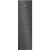 FRIGORIFICO COMBI NO FROST BLACK-INOX SIEMENS KG39N4X1F