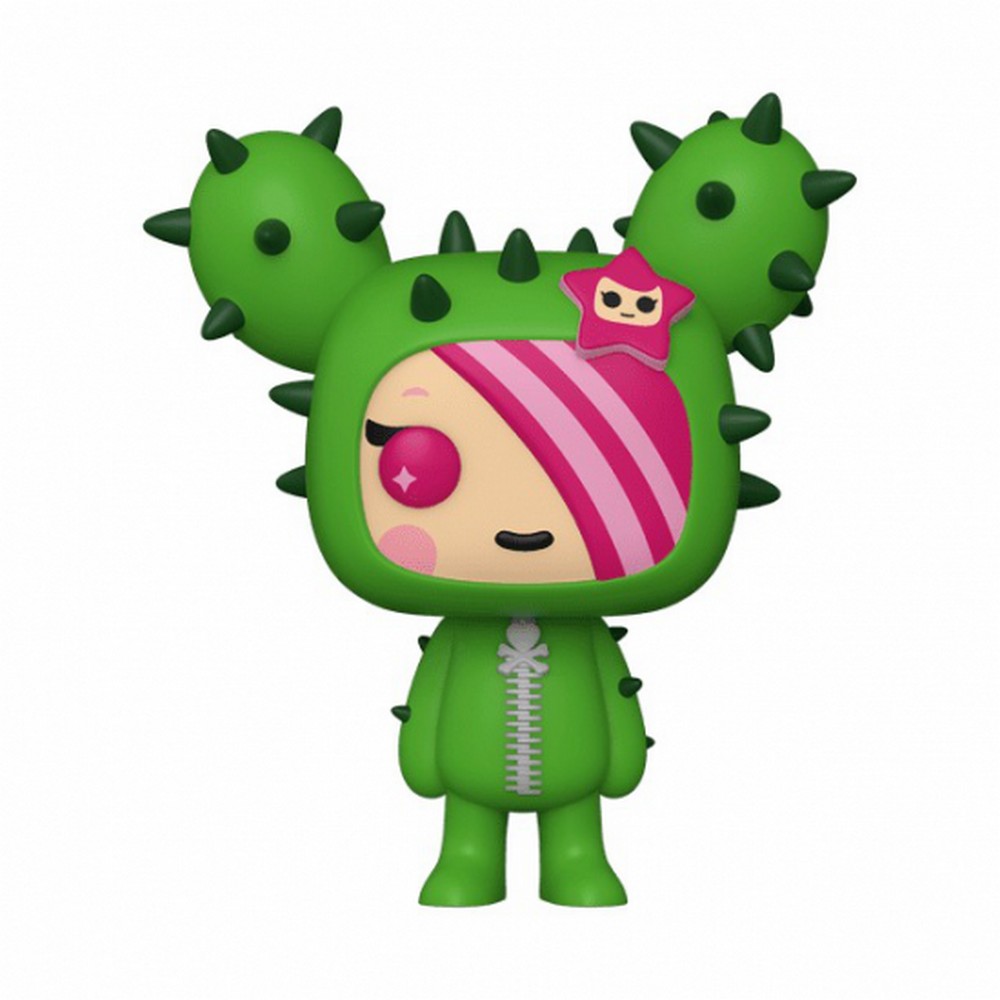 FUNKO TOKIDOKI SANDY 55754