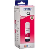 TINTA EPSON 102 ECOTANK MAGENTA C13T03R340