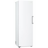 CONGELADOR VERTICAL NO FROST BLANCO LG GFT41SWGSZ