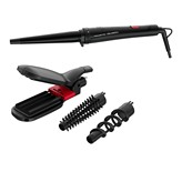 MOLDEADOR DE PELO ROWENTA CF422L MULTI STYLER KARL-LAGERFE