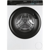 LAVADORA CARGA FRONTAL 9 kg y 1400 rpm HAIER HW90B14939IB