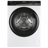 LAVADORA CARGA FRONTAL BLANCA 10 kg y 1400 rpm HAIER HW100B14939IB
