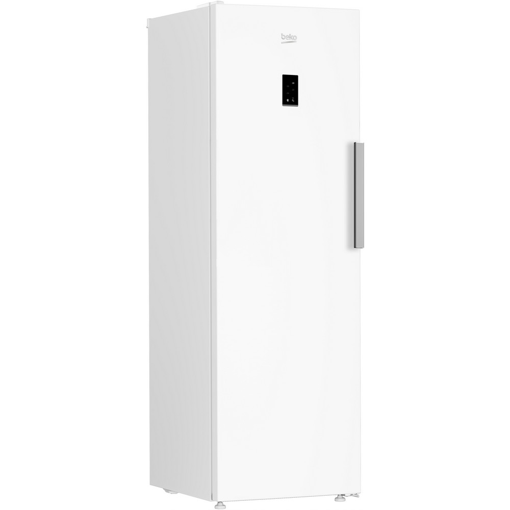 CONGELADOR VERTICAL NO FROST BLANCO BEKO B3RMFNE314W