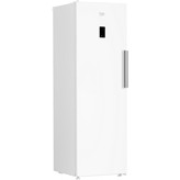 CONGELADOR VERTICAL NO FROST BLANCO BEKO B3RMFNE314W