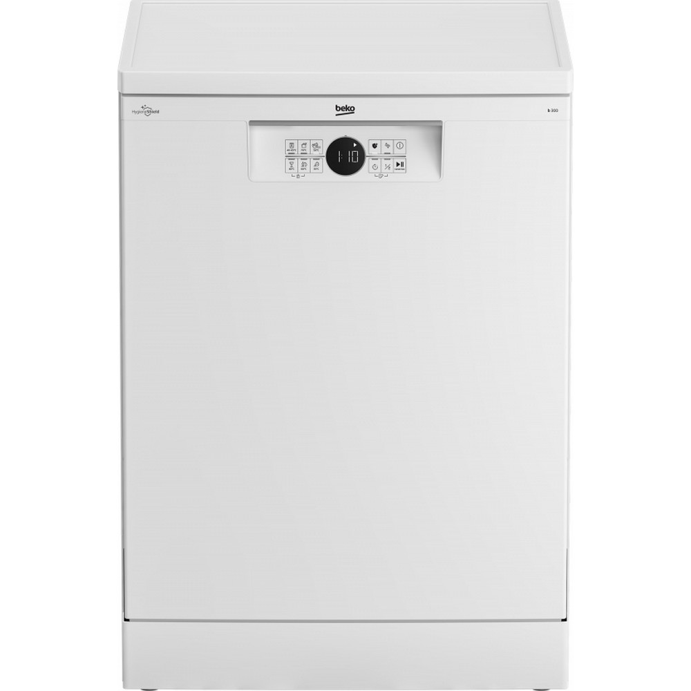 LAVAVAJILLAS BLANCO BEKO BDFN26430W