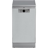 LAVAVAJILLAS 45 cm INOX BEKO BDFS26020XQ