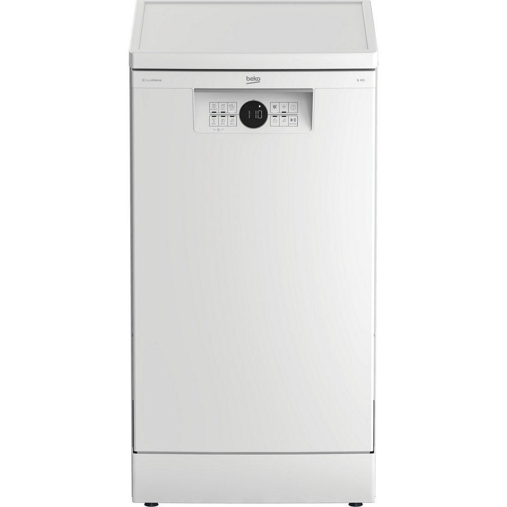 LAVAVAJILLAS 45 cm BLANCO BEKO BDFS26020WQ