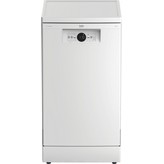 LAVAVAJILLAS 45 cm BLANCO BEKO BDFS26020WQ