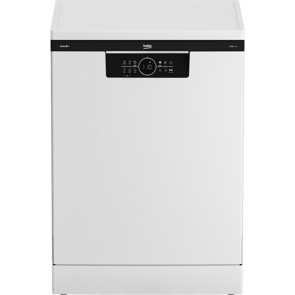 LAVAVAJILLAS BLANCO BEKO BDFN26420WA