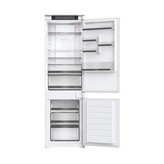 FRIGORIFICO COMBI NO FROST INTEGRABLE 177x55 HAIER HBW5518E