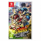 JUEGO NINTENDO SWITCH MARIO STRIKERS BATTLE LEAGE