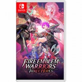 JUEGO NINTENDO FIRE EMBLEM WARRIORS THREE HOPES