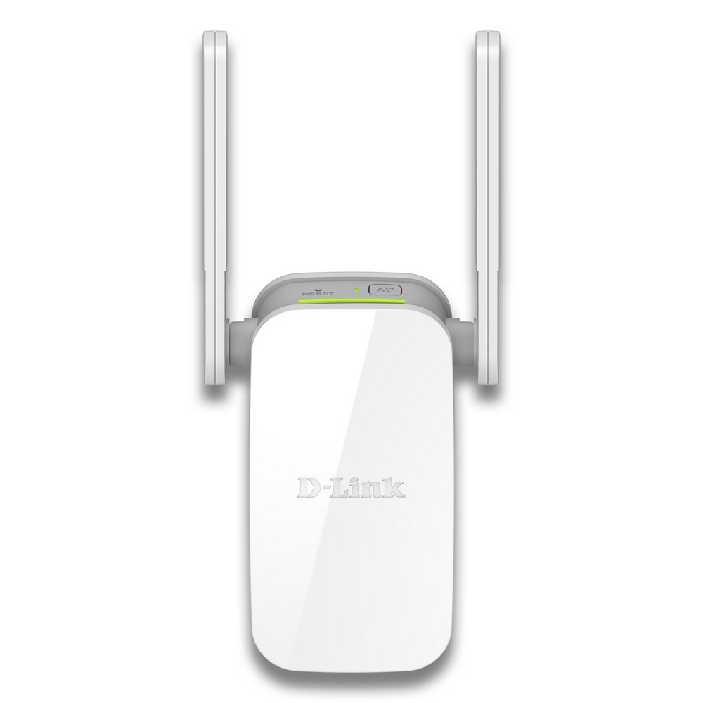 EXTENSOR DE COBERTURA D-LINK DAP-1610 WIFI