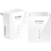 ADAPTADOR D-LINK DHP-601AV 2UNID /V1000