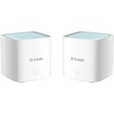 SISTEMA WIFI MESH D-LINK EAGLE PRO M15-2 KIT WIFI6