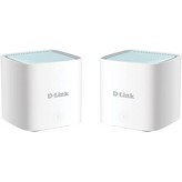 SISTEMA WIFI MESH D-LINK EAGLE PRO M15-2 KIT WIFI6