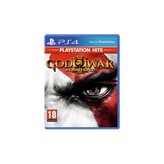 JUEGO PS4 GOD OF WAR 3 REMASTER HITS