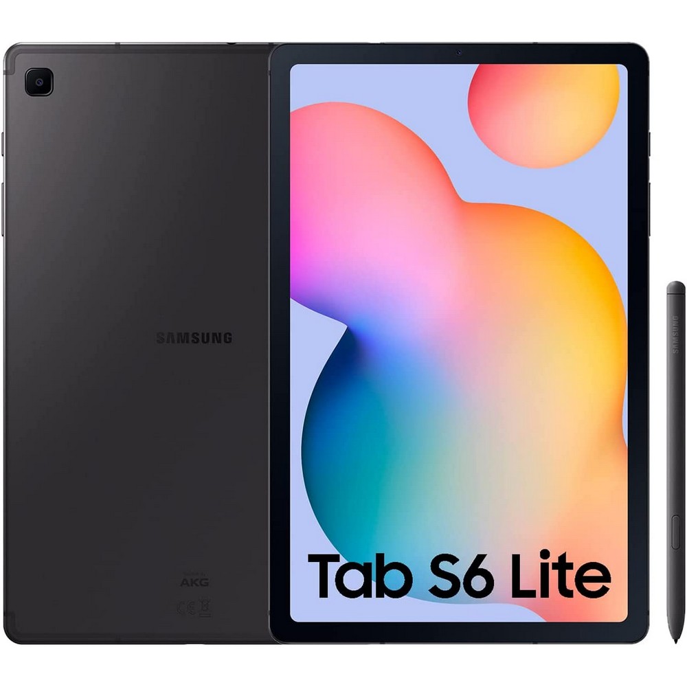 TABLET SAMSUNG TAB S6 LITE P613 4/64 10,5 GRAY