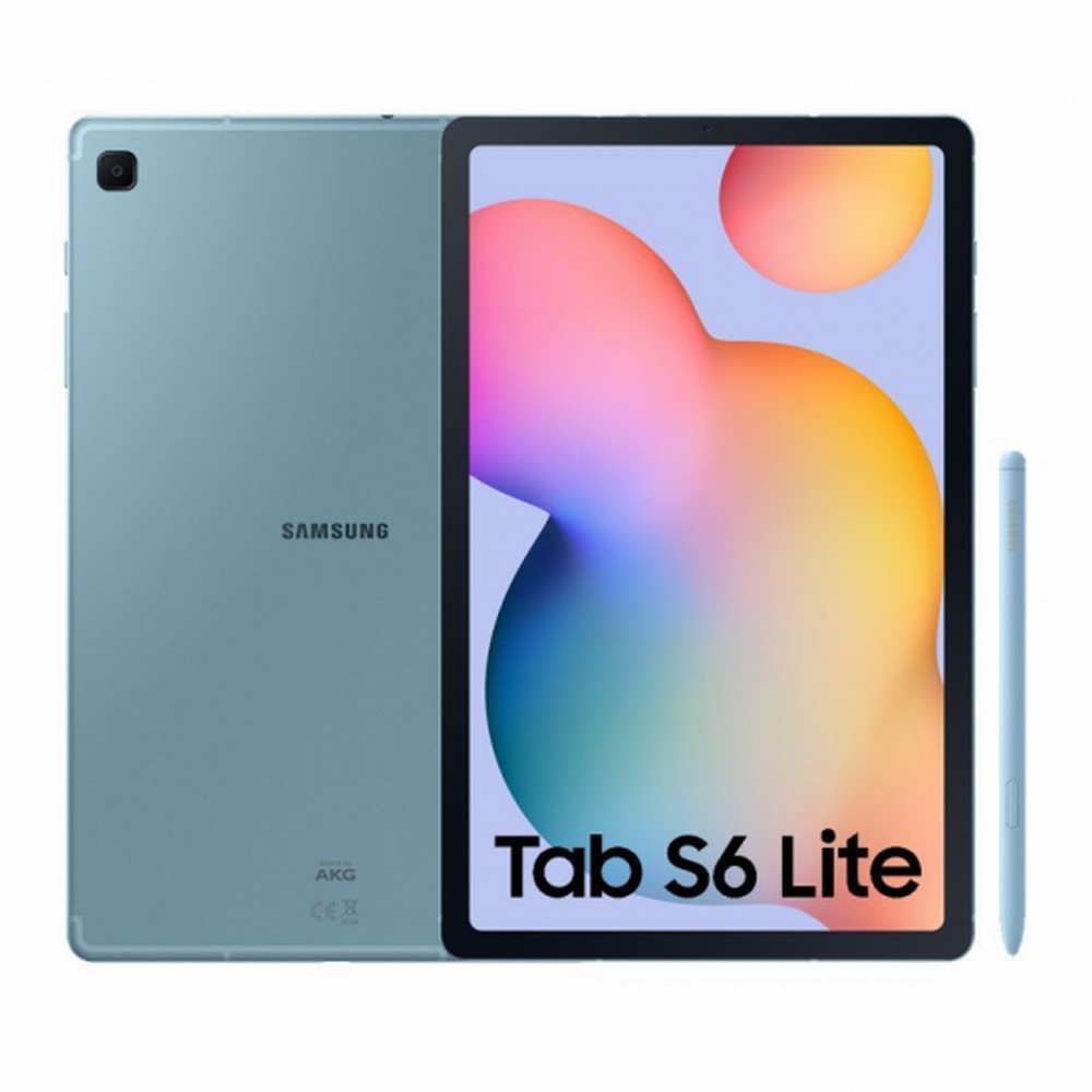 TABLET SAMSUNG TAB S6 LITE P613 4/64 10,5 BLUE