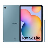 TABLET SAMSUNG TAB S6 LITE P613 4/64 10,5 BLUE