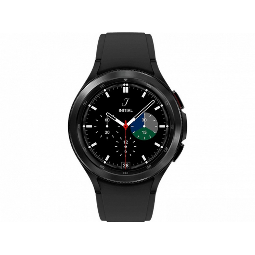 SMARTWATCH SAMSUNG GALAXY WATCH 4 4G 46MM BLACK