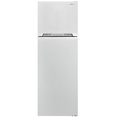 FRIGORIFICO 2 PUERTAS NO FROST BLANCO SHARP SJFTA30ITXWEES