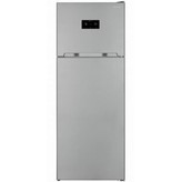 FRIGORIFICO 2 PUERTAS NO FROST INOX ANCHO 70 cm SHARP SJTE435H4IEU