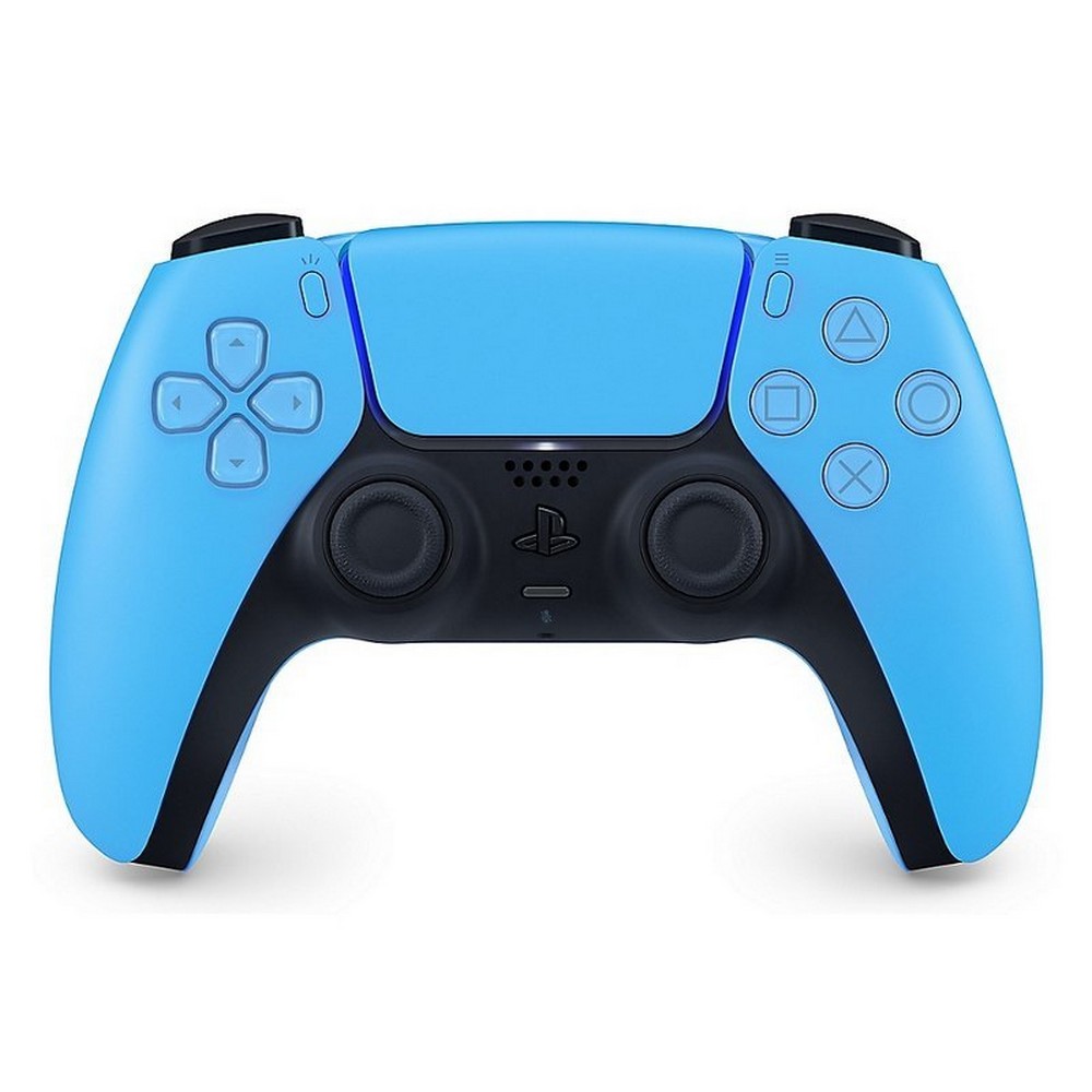 MANDO SONY PS5 DUALSENSE WIRELESS ICE BLUE - Ítem