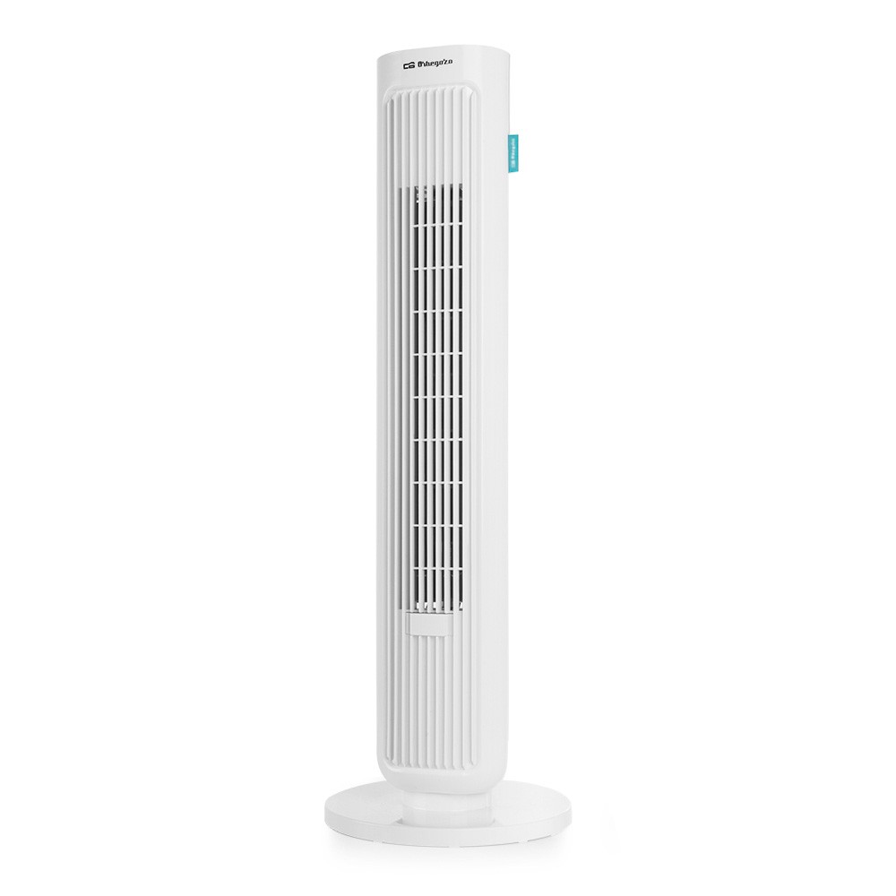 VENTILADOR DE TORRE ORBEGOZO TW0755 45W 77CM