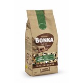 CAFE EN GRANO BONKA 500 gr. ARABICA