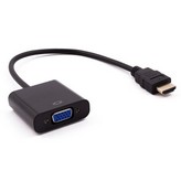 ADAPTADOR NILOX NXADAP01 HDMI - VGA M/H