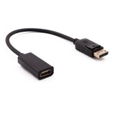 ADAPTADOR NILOX NXADAP02 DP - HDMI M/H