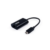 ADAPTADOR NILOX NXADAP06 DP - HDMI M/H