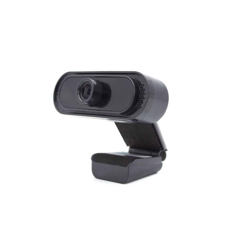 WEBCAM ENFOQUE FIJO NILOX NXWC01 1080P 30F - Ítem
