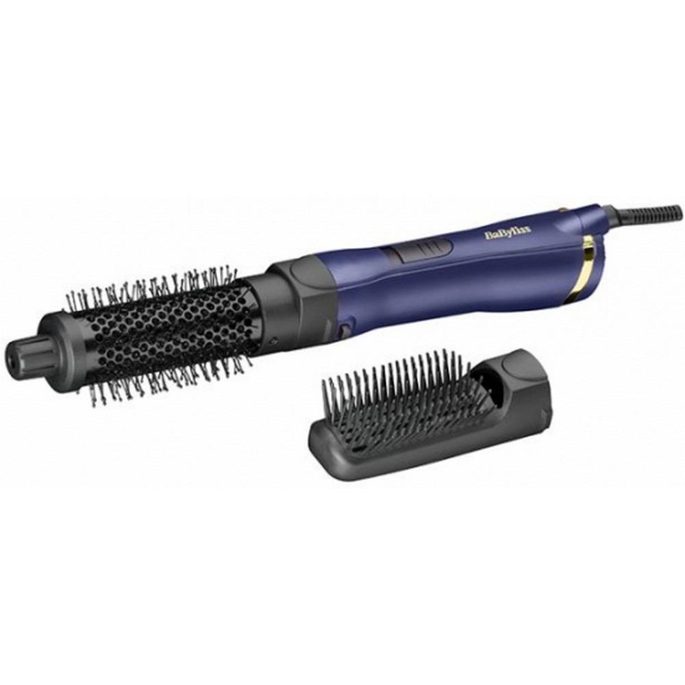 CEPILLO ALISADOR BABYLISS AS84PE 800W CERAM.TITANI