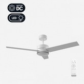 VENTILADOR DE TECHO DC 118 cm UNIVERSAL BLUE BORA 4048WDC